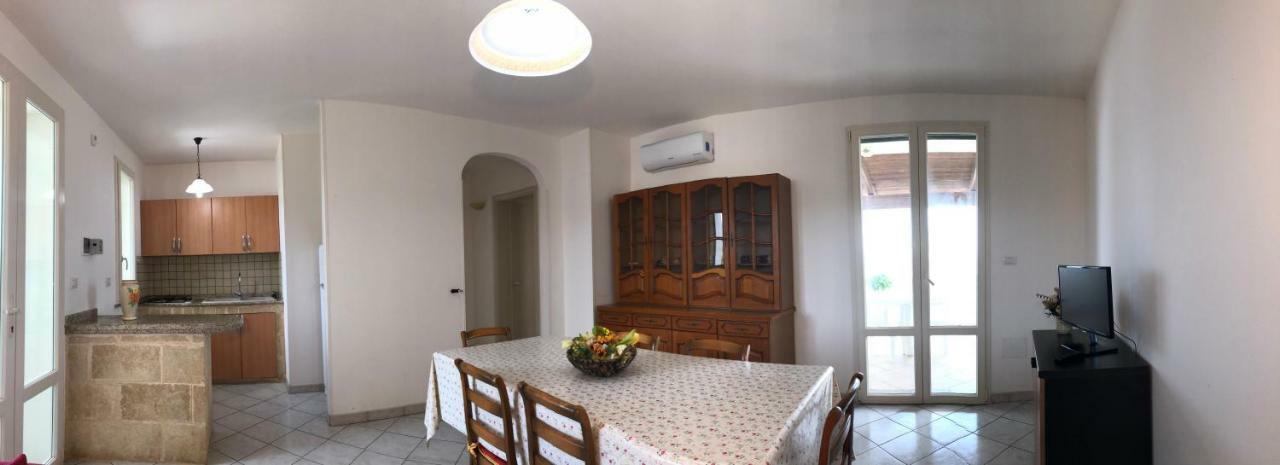 Elisa Santa Maria di Leuca Exterior foto
