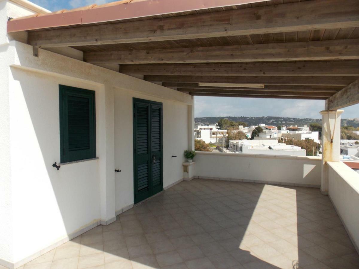 Elisa Santa Maria di Leuca Exterior foto