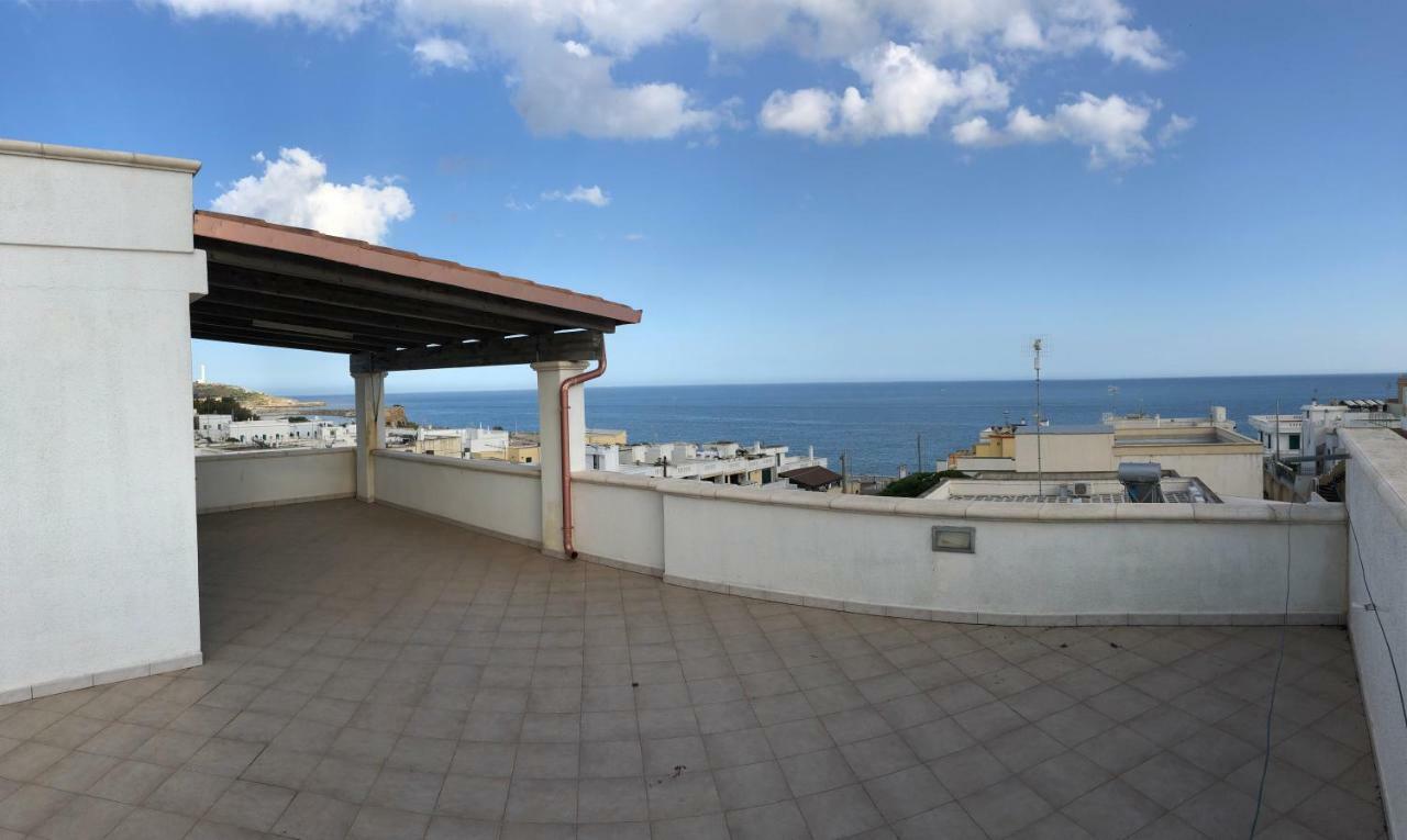Elisa Santa Maria di Leuca Exterior foto